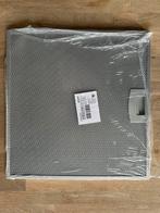 NIEUW: vetfilter / metaalfilter voor afzuigkap 33x32cm, Ophalen of Verzenden, Nieuw, Afzuiger