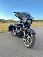 Street glide special rushmore 2015, Motoren, Motoren | Harley-Davidson, 1690 cc, Particulier, Meer dan 35 kW, Toermotor