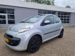 Citroen C1 1.0-12V Ambiance, Voorwielaandrijving, Stof, Gebruikt, Zwart