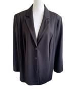 Mooie blazer van Q’Neel 52, Kleding | Dames, Zwart, Navervej 4-8 7451 Sunds Denmark, Ophalen of Verzenden, Godske Group A/S