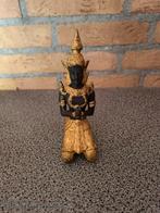 Brons Thaise Tempel wachter., Antiek en Kunst, Ophalen of Verzenden