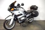 BMW R 1100 RS (bj 2001), 1085 cc, 2 cilinders, Bedrijf, Sport