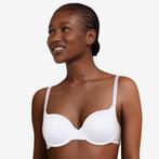 Te koop 50% korting Passionata padded bh miss Joy wit, Passionata, Verzenden, Wit, BH