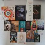 Tarot en oracle decks, Boeken, Esoterie en Spiritualiteit, Ophalen of Verzenden, Nieuw, Tarot of Kaarten leggen, Overige typen