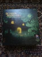 Betrayal at the house on the hill 2nd edition, Hobby en Vrije tijd, Gezelschapsspellen | Bordspellen, Ophalen, Zo goed als nieuw