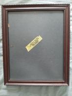 Foto lijst., Minder dan 50 cm, Gebruikt, Ophalen of Verzenden, Minder dan 50 cm