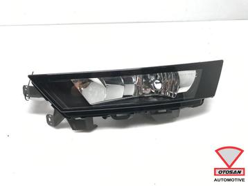 Skoda Rapid Facelift 2017+ Mistlamp Links Voor 5JA941699D beschikbaar voor biedingen