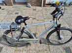 Mooie elektrische heren fiets Sparta f83, Fietsen en Brommers, Elektrische fietsen, Ophalen, Sparta, Gebruikt, 51 tot 55 cm