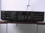 AKAI GX-52 cassettedeck, Audio, Tv en Foto, Cassettedecks, Ophalen of Verzenden, Enkel, Akai, Tiptoetsen