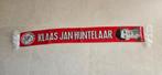 Te koop sjaal Klaas Jan Huntelaar, Ophalen of Verzenden, Buitenlandse clubs, Vaantje of Sjaal