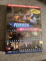 Flikken Maastricht Seizoen 18 nieuw, Vanaf 12 jaar, Ophalen of Verzenden, Nieuw in verpakking, Actie en Avontuur