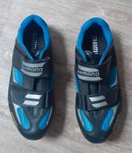 Shimano SPD-SL klikpedalen maat 40, Gebruikt, Schoenen, Overige maten, Ophalen of Verzenden