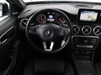 Mercedes-Benz A-klasse 200 Urban | Leder | Stoelverwarming |, Auto's, 65 €/maand, Gebruikt, Wit, Bedrijf