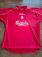 Liverpool shirt *official, Maat XL, Ophalen of Verzenden, Gebruikt, Shirt