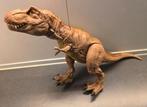 Jurassic World T Rex : JW Epic Roarin' T.Rex

55cm lang / 25, Kinderen en Baby's, Speelgoed | Actiefiguren, Ophalen of Verzenden