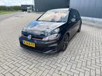 Volkswagen Golf 2.0 TSI GTI Performance 245 PK, 1984 cc, 1337 kg, Zwart, 245 pk