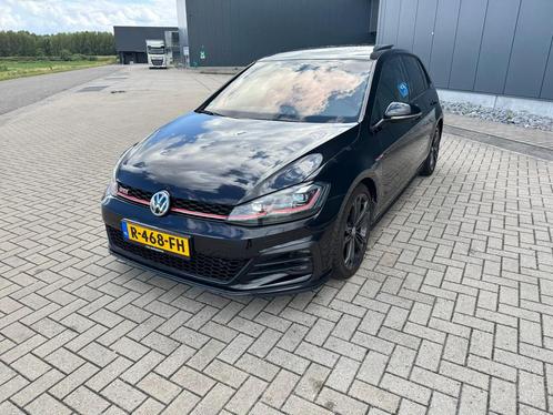 Volkswagen Golf 2.0 TSI GTI Performance 245 PK, Auto's, Volkswagen, Particulier, Golf, ABS, Achteruitrijcamera, Adaptieve lichten