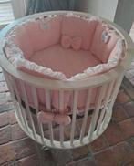 Baby box, Ophalen, Zo goed als nieuw, Rond