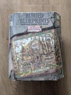 Buried Blueprints - The Legends of King Arthur, Ophalen of Verzenden, 500 t/m 1500 stukjes, Gebruikt, Legpuzzel