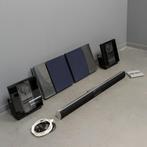 BeoSound 3000 (Type 2671) + Beosound Ouverture type 2631, Overige merken, 70 watt of meer, Ophalen of Verzenden, Overige spelers