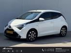 Toyota Aygo 1.0 VVT-i x-joy / DAB radio /Cruise control / An, Gebruikt, Euro 6, 4 stoelen, Wit