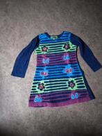 Keawa Jurk/Shirt mt 104/110, Kinderen en Baby's, Kinderkleding | Maat 104, Ophalen of Verzenden, Zo goed als nieuw, Keawa, Meisje