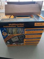 Fluke 1664 FC Multifunction Installatietester NIEUW IN DOOS, Ophalen of Verzenden