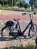 Gazelle orange c7 dames fiets, Fietsen en Brommers, Fietsen | Dames | Damesfietsen, Versnellingen, Zo goed als nieuw, Gazelle