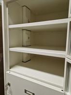 Laptopkast met 220V laadstroomvoorziening (outlet), Ophalen, Info@alrecu.nl, Nieuw, ALRECU