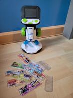 VTech Interactieve Video Microscoop, Ophalen, Gebruikt, 4 tot 6 jaar
