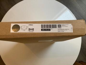 IKEA VILME NIEUW IN DOOS 305.172.33 EN 105.173.09 beschikbaar voor biedingen