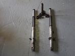 Yamaha fs1 DX Voorvork + Kroonstuk 1J5 / 2F2 ., Ophalen of Verzenden, Gebruikt, Frame, Yamaha