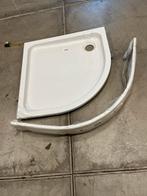 Ucosan douchebak met hoge rand Nieuw!, Ophalen of Verzenden, Zo goed als nieuw, Douche