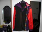 Retro ski pulli. Maat 48., Carnaval, Maat 48/50 (M), Ophalen of Verzenden, Zo goed als nieuw