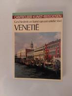Cantecleer Gids Venetië, Boeken, Reisgidsen, Overige merken, Europa, Ophalen of Verzenden, Zo goed als nieuw