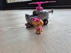 Sky met helikopter Paw Patrol, Ophalen of Verzenden, Zo goed als nieuw