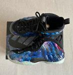Nike Air Foamposite Galaxy – EUR 43 / 9.5 US, Ophalen of Verzenden, Zo goed als nieuw, Schoenen