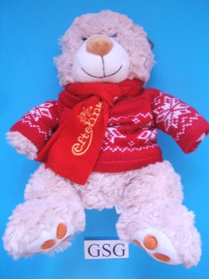 Efteling beer nr. TFE011-01 (31 cm), Verzamelen, Efteling, Nieuw, Overige typen, Ophalen