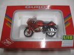 Moter Fiets, Merk. BMW R 100 RS 1/18 Nieuw in doos., Ophalen of Verzenden, Nieuw, Motor, Overige merken