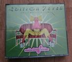 De Danssalon Edition 7 Even (Dubbel Cd), Cd's en Dvd's, Ophalen of Verzenden, Zo goed als nieuw