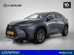 Lexus NX 450h+ AWD Luxury Line | Elektrische Verstelbare Sto, Auto's, Lexus, Automaat, 12 maanden, Gebruikt, 4 cilinders