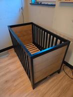 Bobita ledikant Job Vintage Honey, Ophalen, Zo goed als nieuw, Ledikant