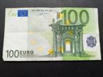 100 Euro Biljet 2002 Griekenland Duisenberg, Ophalen of Verzenden, Overige landen, 100 euro, Los biljet