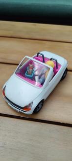 Playmobil Cabrio (5585), Ophalen, Gebruikt, Complete set