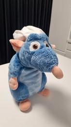 Ratatouille knuffel in zeer goede staat DISNEY PIXAR 35cm, Ophalen of Verzenden, Overige figuren, Zo goed als nieuw, Knuffel