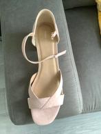 Sandalen, supermooi en leuk, roze, maat 43,zie omschrijving, Nieuw, Roze, Sandalen of Muiltjes, Ophalen of Verzenden