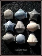 Zeepjes partij 10 x Strand zeepje., Bad & Douche, Nieuw, Ophalen of Verzenden, Amersfoort