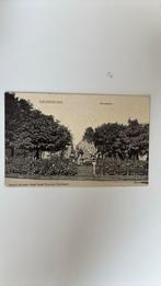 Groningen 1907, Verzamelen, Ophalen of Verzenden, Voor 1920, Groningen