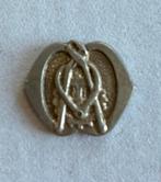 Steekspeld Technische Dienst, Verzamelen, Speldjes, Pins en Buttons, Ophalen of Verzenden, Zo goed als nieuw, Overige onderwerpen