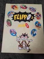 flippo map 2, Verzamelen, Ophalen of Verzenden